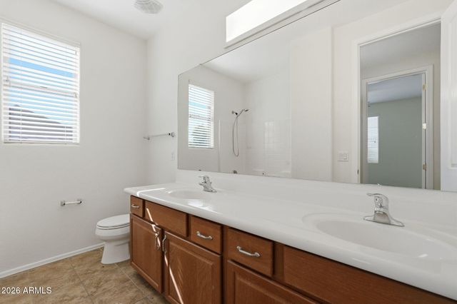 4094 E BELLERIVE Drive, Chandler, AZ 85249