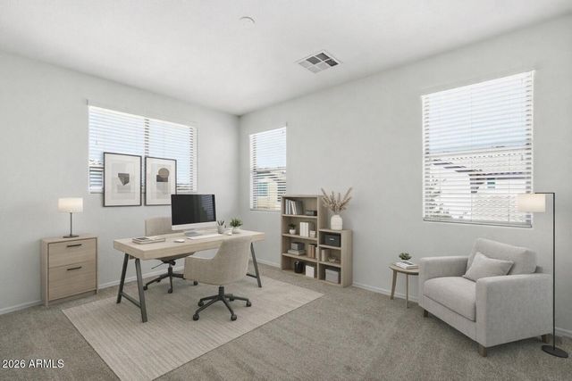 4094 E BELLERIVE Drive, Chandler, AZ 85249