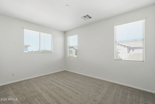 4094 E BELLERIVE Drive, Chandler, AZ 85249