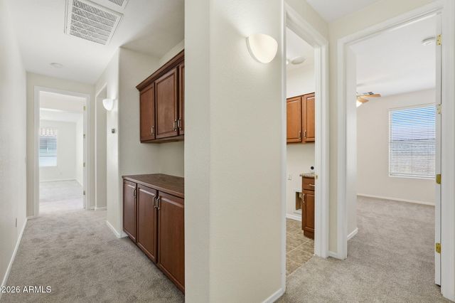 4094 E BELLERIVE Drive, Chandler, AZ 85249