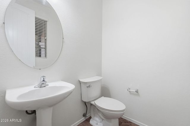 4094 E BELLERIVE Drive, Chandler, AZ 85249