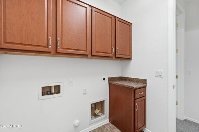 4094 E BELLERIVE Drive, Chandler, AZ 85249