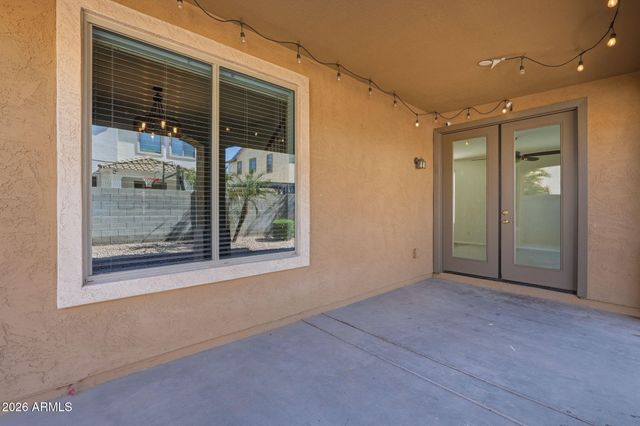 4094 E BELLERIVE Drive, Chandler, AZ 85249