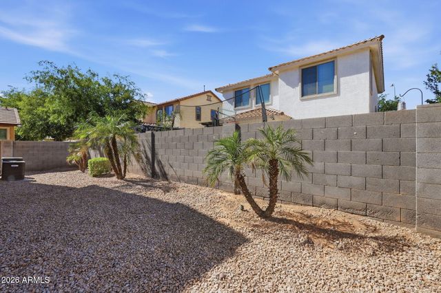 4094 E BELLERIVE Drive, Chandler, AZ 85249