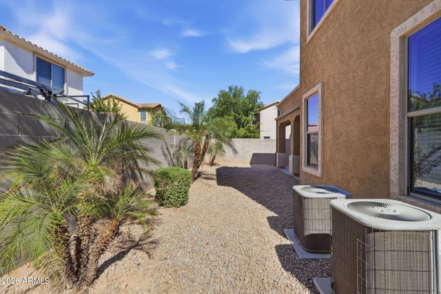 4094 E BELLERIVE Drive, Chandler, AZ 85249