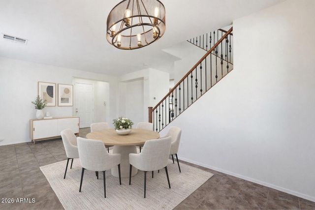 4094 E BELLERIVE Drive, Chandler, AZ 85249