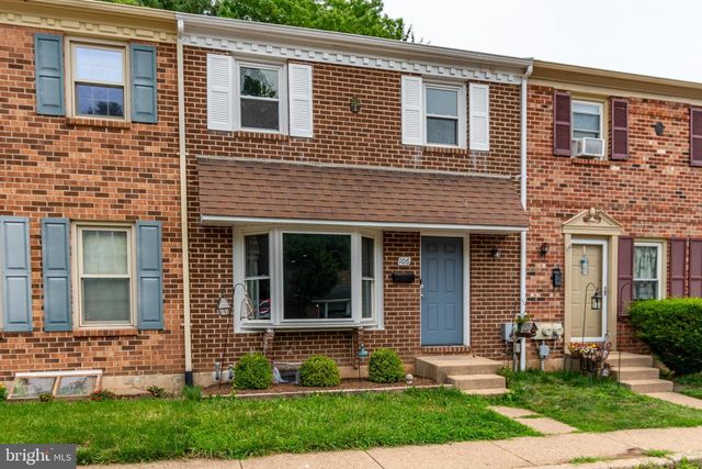 106 PROVIDENCE AVE, Doylestown, PA 18901