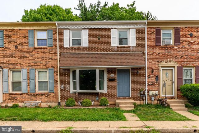 106 PROVIDENCE AVE, Doylestown, PA 18901