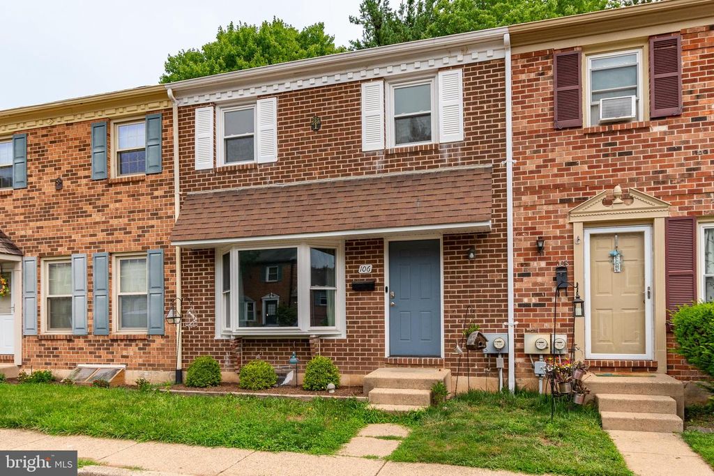 106 PROVIDENCE AVE, Doylestown, PA 18901