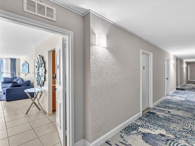 3140 S Ocean Dr 206, Hallandale Beach, FL 33009