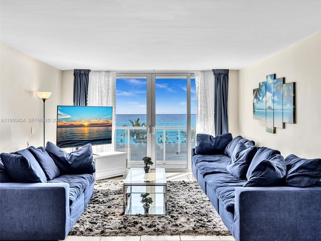 3140 S Ocean Dr 206, Hallandale Beach, FL 33009