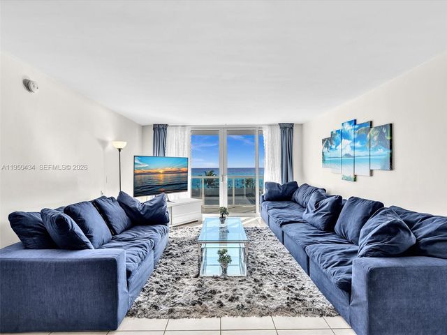 3140 S Ocean Dr 206, Hallandale Beach, FL 33009