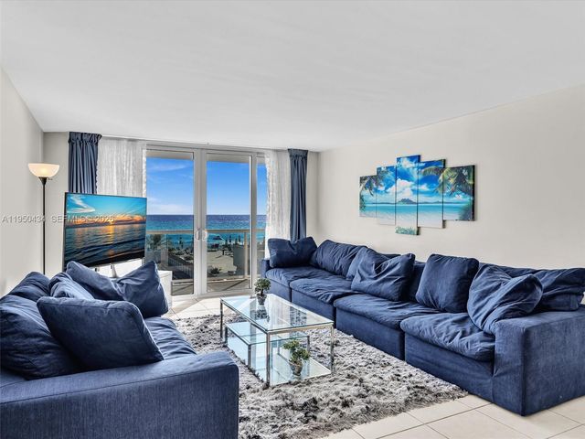 3140 S Ocean Dr 206, Hallandale Beach, FL 33009