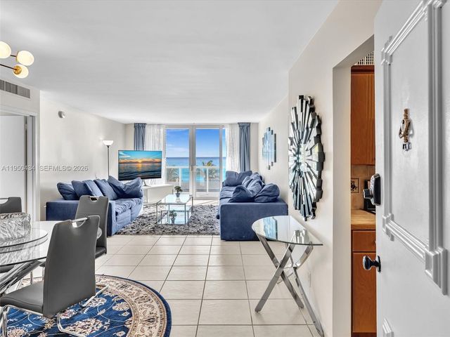 3140 S Ocean Dr 206, Hallandale Beach, FL 33009