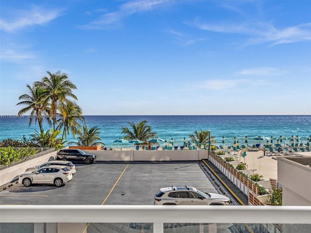 3140 S Ocean Dr 206, Hallandale Beach, FL 33009