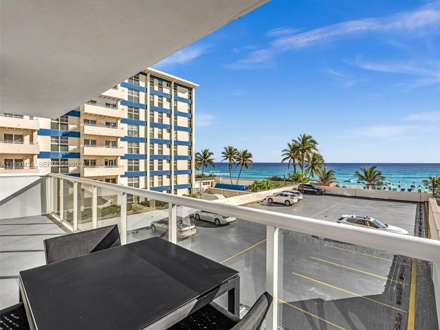 3140 S Ocean Dr 206, Hallandale Beach, FL 33009
