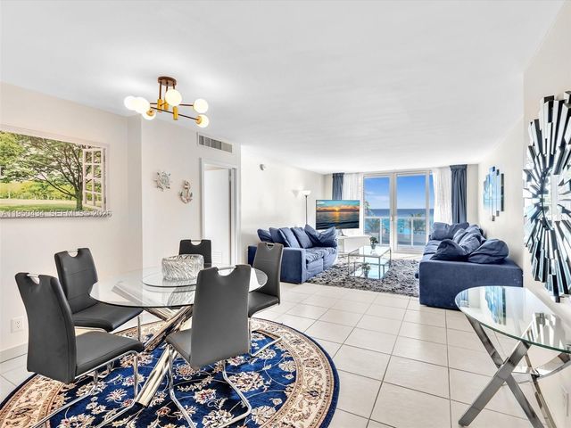 3140 S Ocean Dr 206, Hallandale Beach, FL 33009