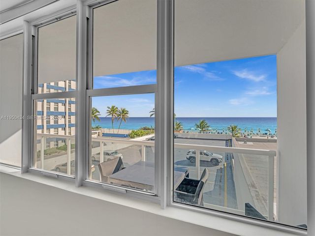 3140 S Ocean Dr 206, Hallandale Beach, FL 33009