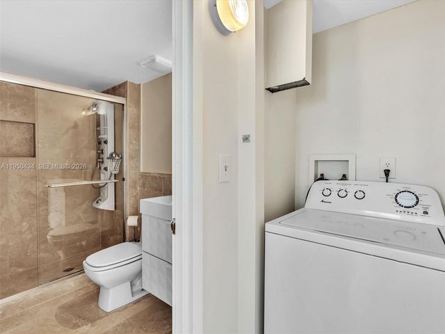 3140 S Ocean Dr 206, Hallandale Beach, FL 33009