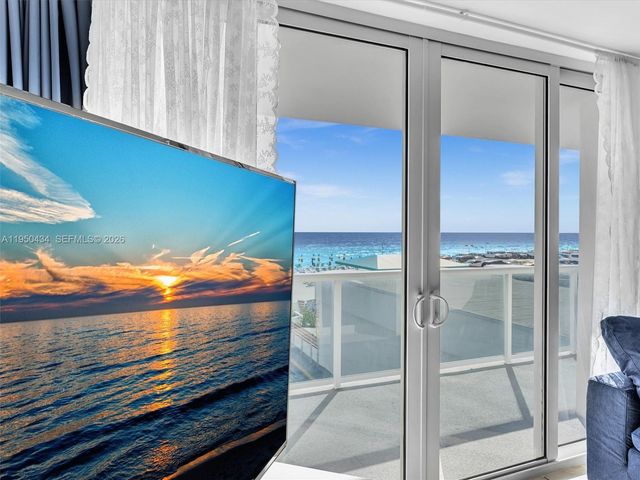 3140 S Ocean Dr 206, Hallandale Beach, FL 33009