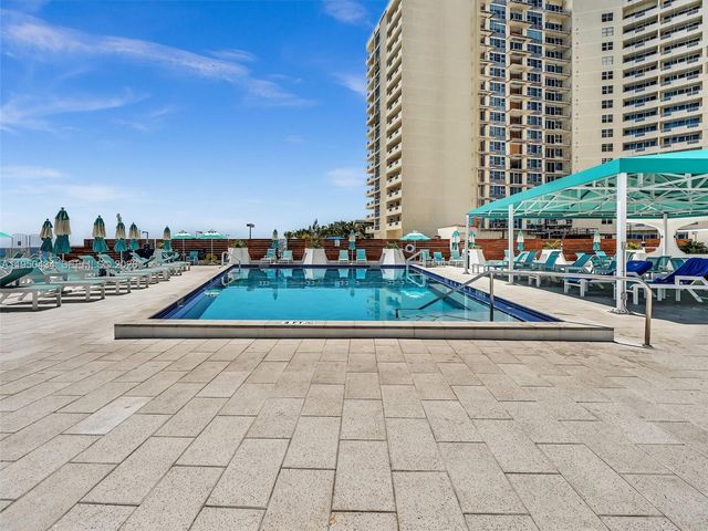 3140 S Ocean Dr 206, Hallandale Beach, FL 33009