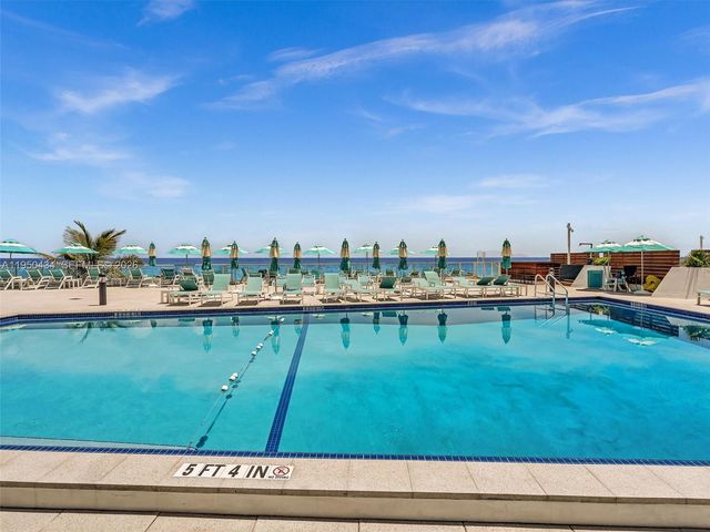 3140 S Ocean Dr 206, Hallandale Beach, FL 33009