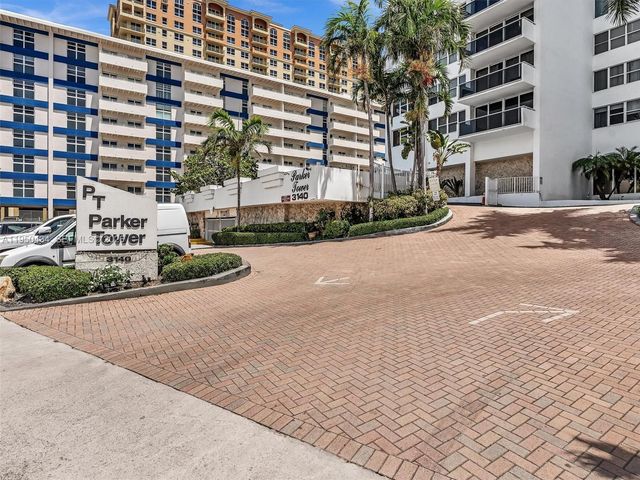 3140 S Ocean Dr 206, Hallandale Beach, FL 33009