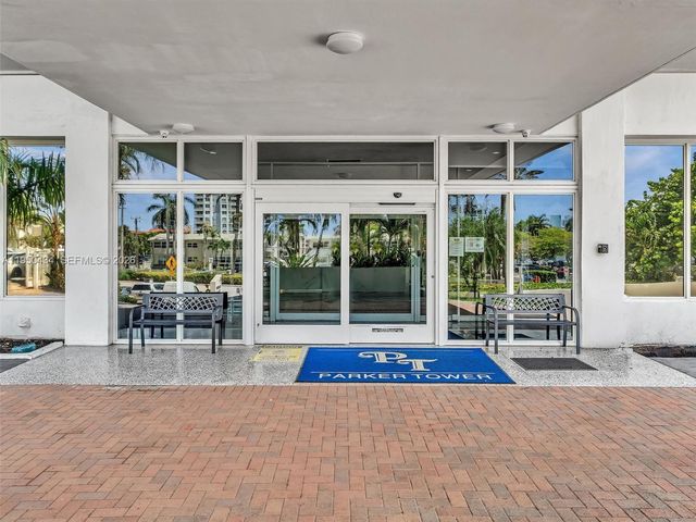 3140 S Ocean Dr 206, Hallandale Beach, FL 33009