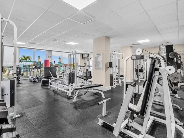 3140 S Ocean Dr 206, Hallandale Beach, FL 33009