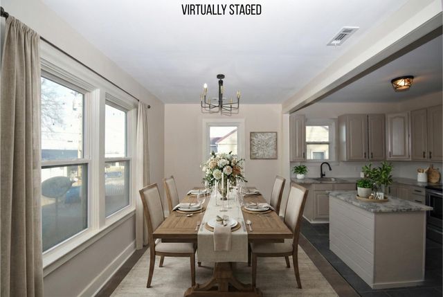 311 Highland Court, Danville, KY 40422