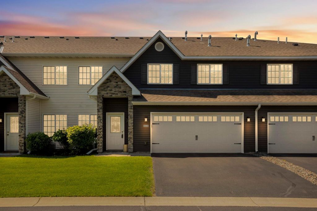 14881 Olivine Street NW, Ramsey, MN 55303
