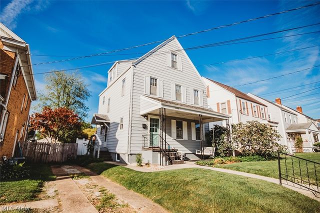 1612 24th Street, Parkersburg, WV 26101