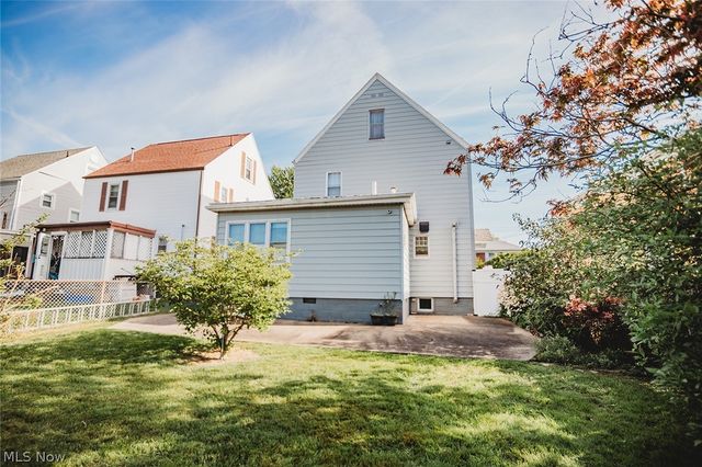 1612 24th Street, Parkersburg, WV 26101