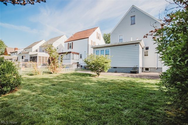 1612 24th Street, Parkersburg, WV 26101
