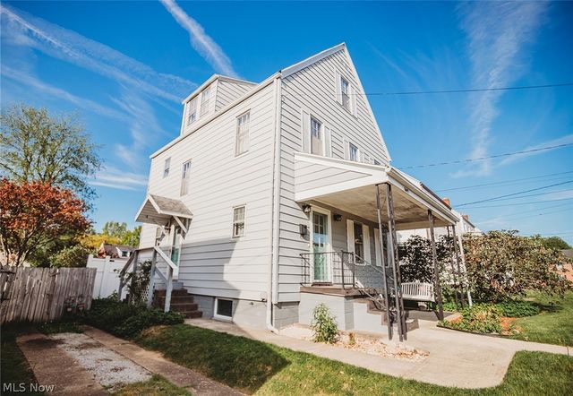 1612 24th Street, Parkersburg, WV 26101