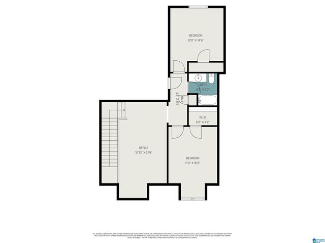 24107 Portobello Rd, Birmingham, AL 35242