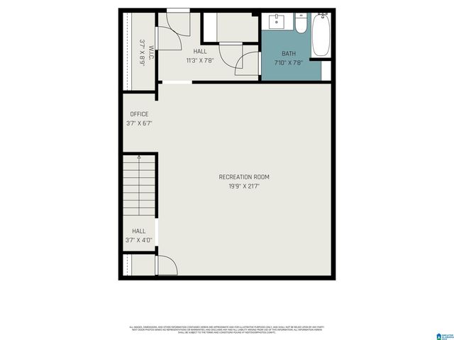 24107 Portobello Rd, Birmingham, AL 35242