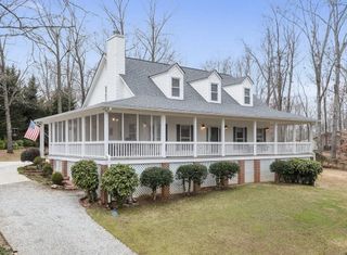 4925 Ridge Road, Douglasville, GA 30134