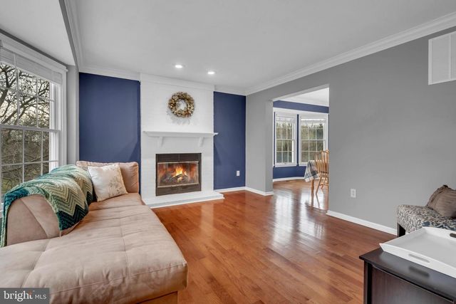 901 GITTINGS CT, Abingdon, MD 21009