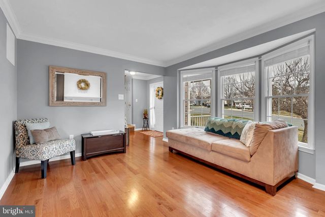 901 GITTINGS CT, Abingdon, MD 21009