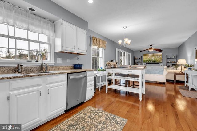 901 GITTINGS CT, Abingdon, MD 21009