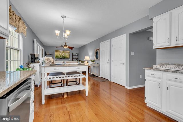 901 GITTINGS CT, Abingdon, MD 21009