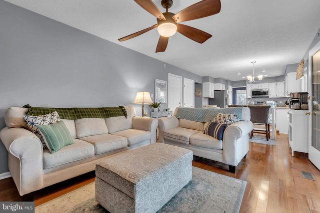 901 GITTINGS CT, Abingdon, MD 21009