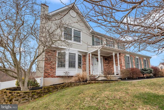 901 GITTINGS CT, Abingdon, MD 21009