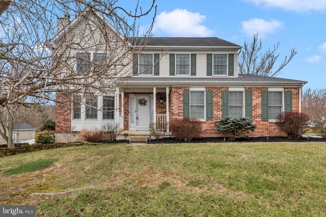 901 GITTINGS CT, Abingdon, MD 21009