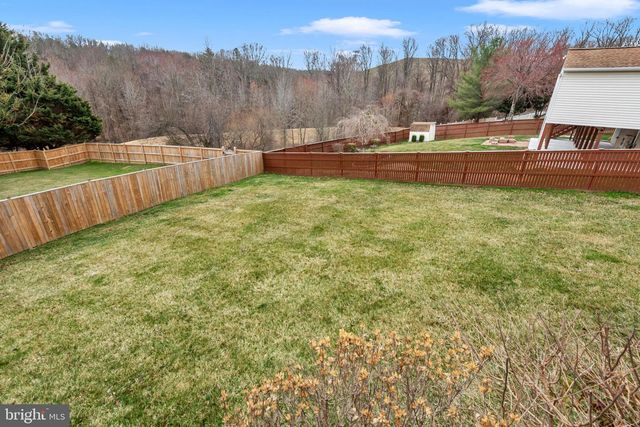 901 GITTINGS CT, Abingdon, MD 21009