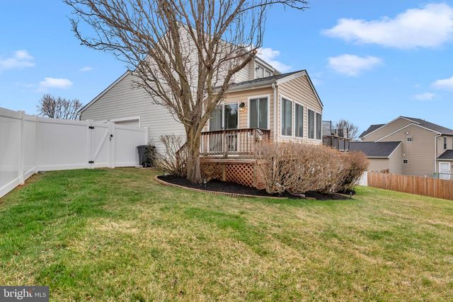 901 GITTINGS CT, Abingdon, MD 21009