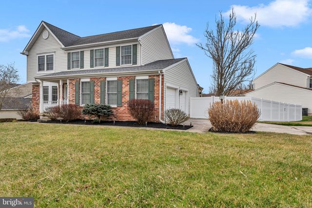 901 GITTINGS CT, Abingdon, MD 21009