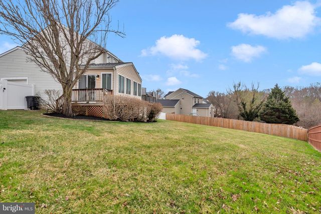 901 GITTINGS CT, Abingdon, MD 21009