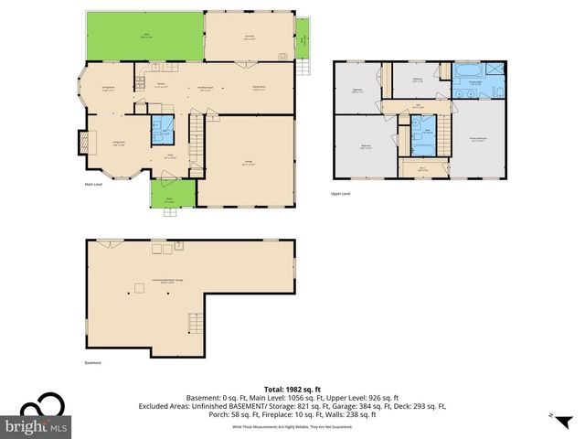 901 GITTINGS CT, Abingdon, MD 21009